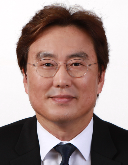 Dr. Bongju Kang 사진
