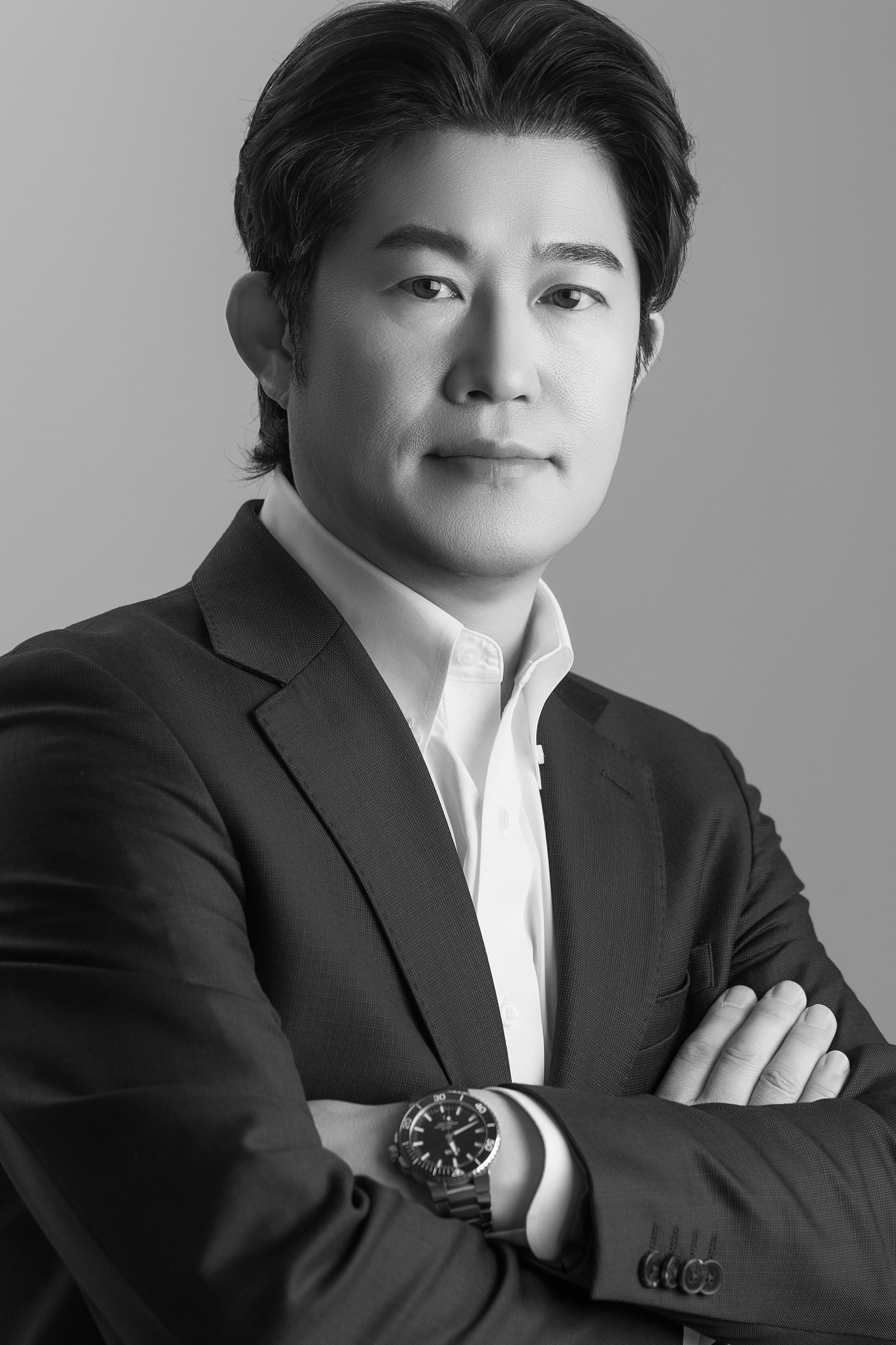 Prof. Kyungyon Moon 사진