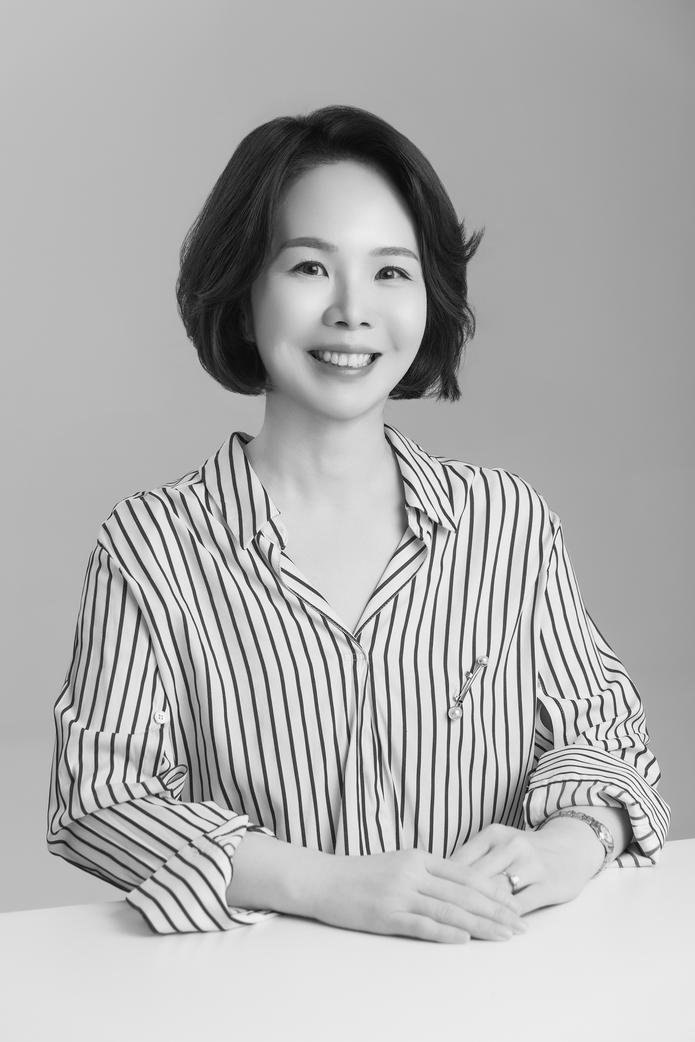 Prof. Jiyoun Park Photo