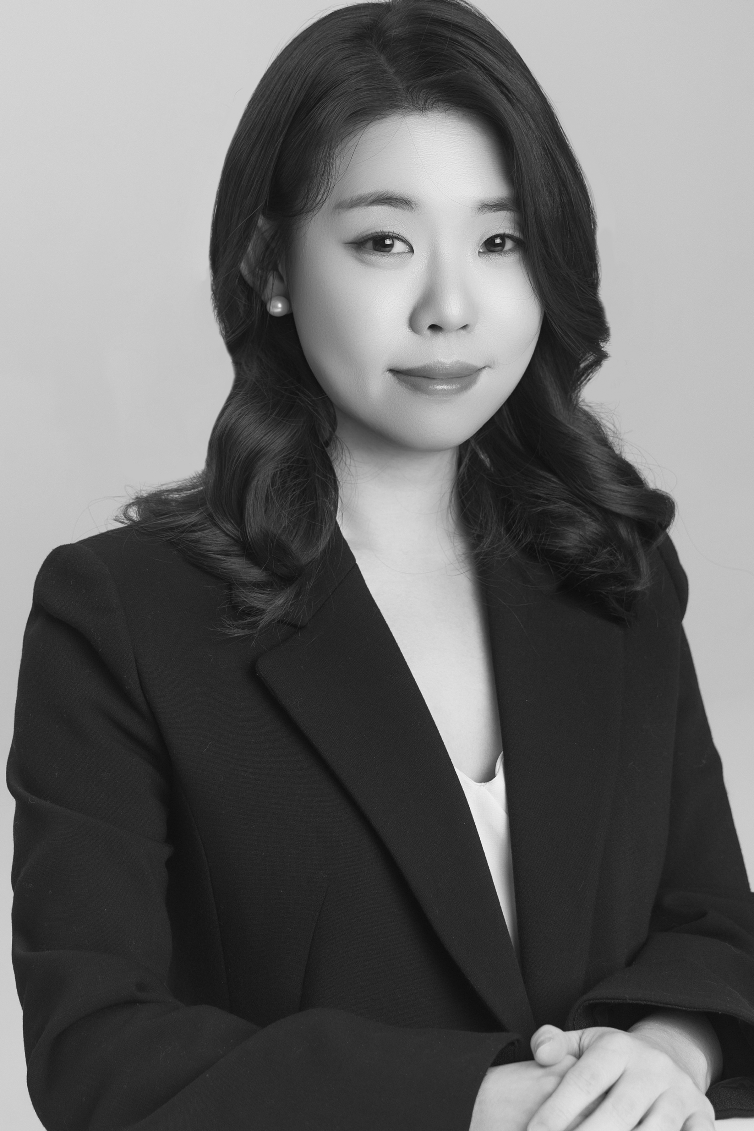 Prof. Boram Shin Photo