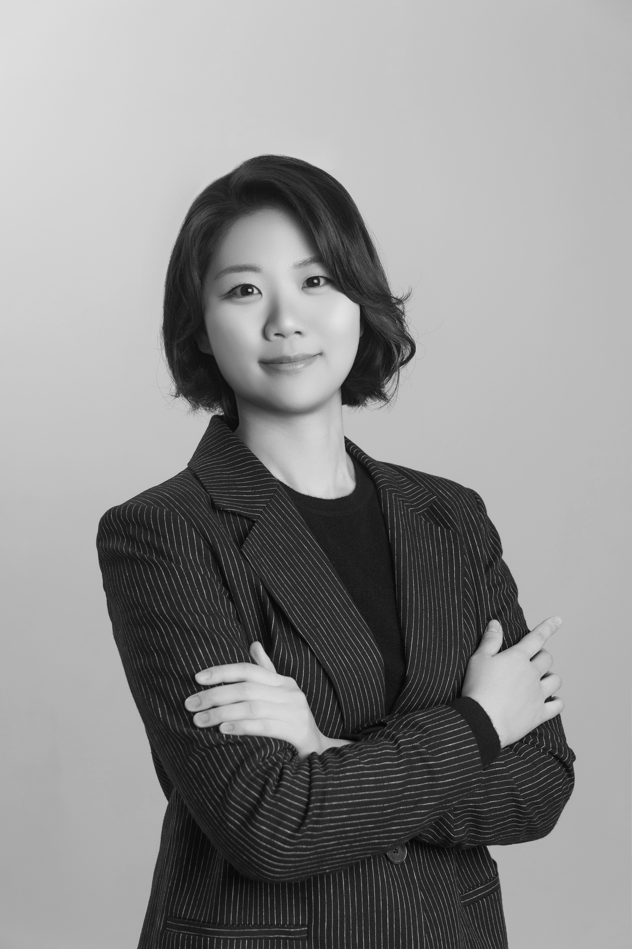 Prof. Bokyung Kim Photo