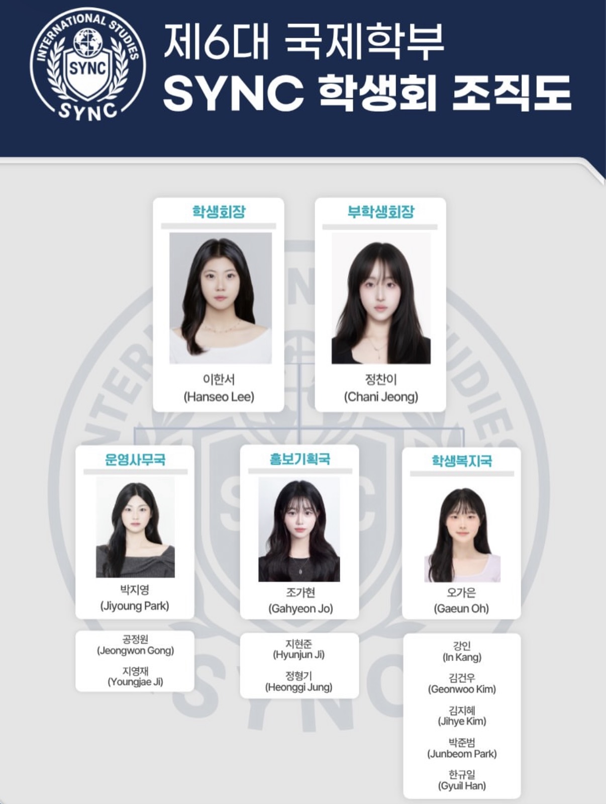 2026 학생회